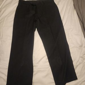 Mens Izod dress pants